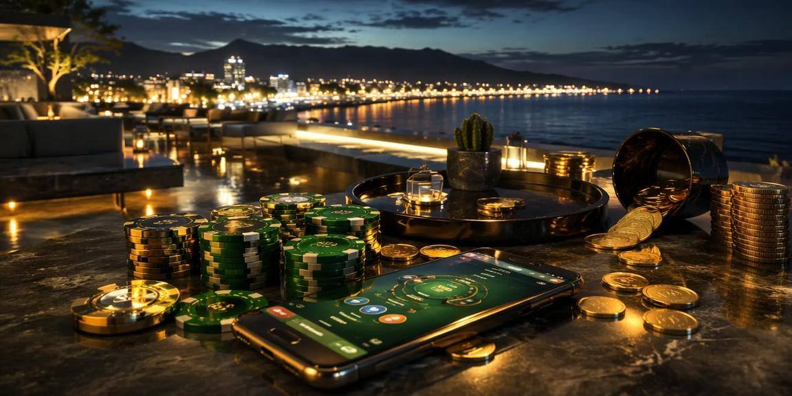 23win007 Khám phá các phòng Live Baccarat tại 23win007