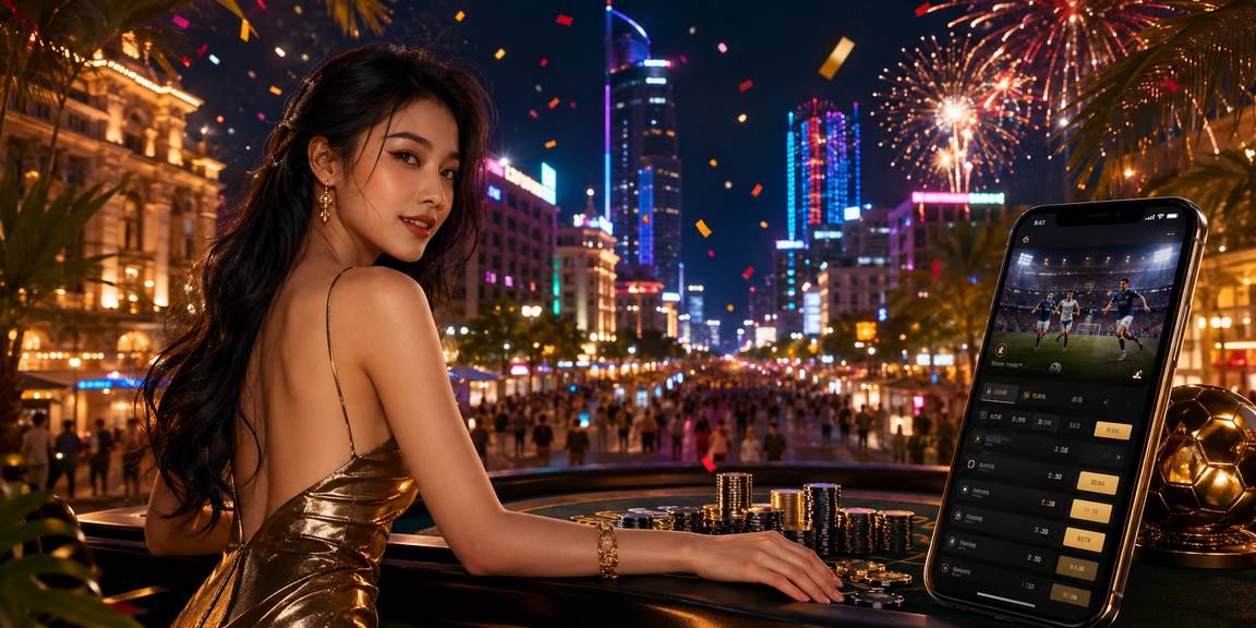 23win007 23win007 App – Mở sảnh chơi ngay trên điện thoại Android và iOS